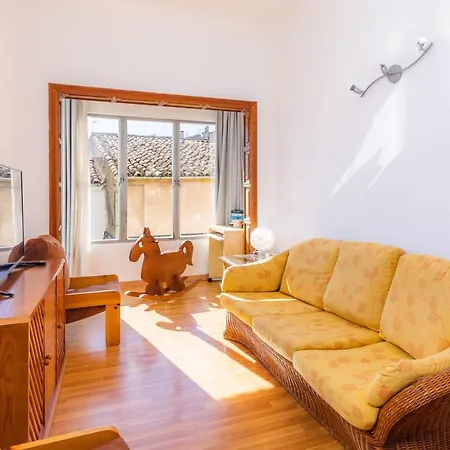 Holiday home Margaritas Santa Margalida