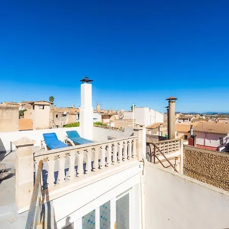 Holiday home Margaritas Santa Margalida
