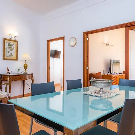 Margaritas Holiday home