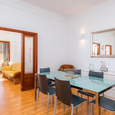 Margaritas Holiday home