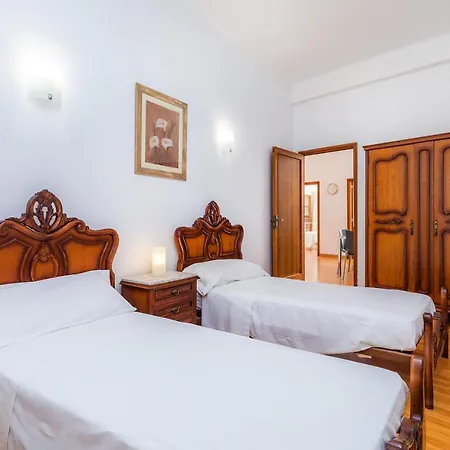 Holiday home Margaritas Santa Margalida